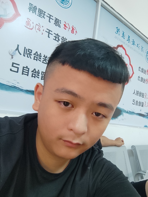 阿景的第一张照片--临沂相亲服务中心