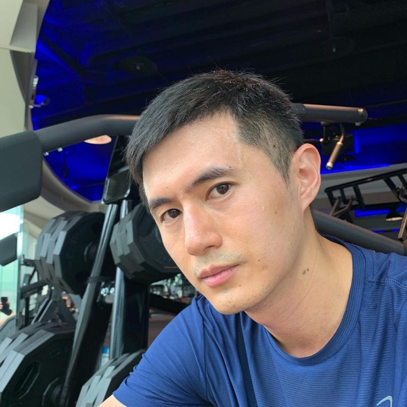David的第一张照片--临沂相亲服务中心