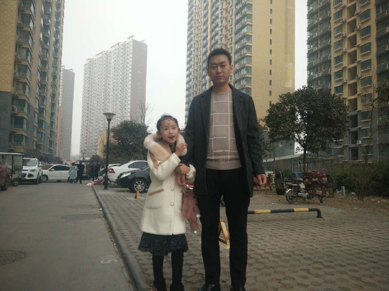 酷客的第一张照片--临沂相亲服务中心