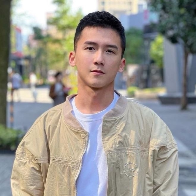 陈宥维的第二张照片--临沂相亲服务中心