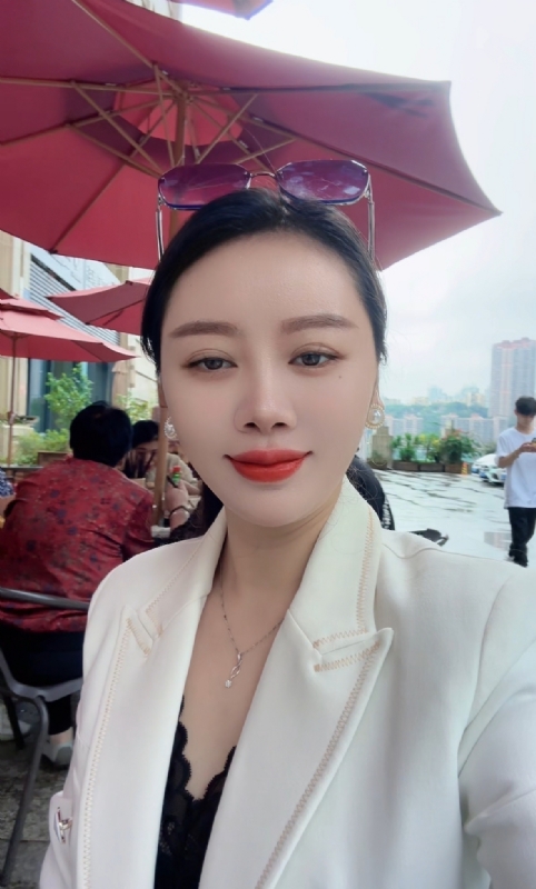 Angela的第一张照片--临沂相亲服务中心