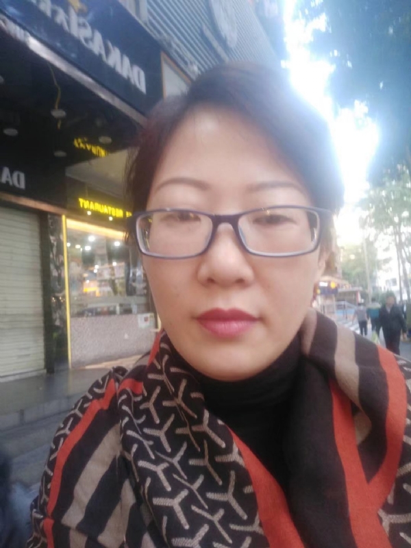 hyq168的第一张照片--临沂相亲服务中心