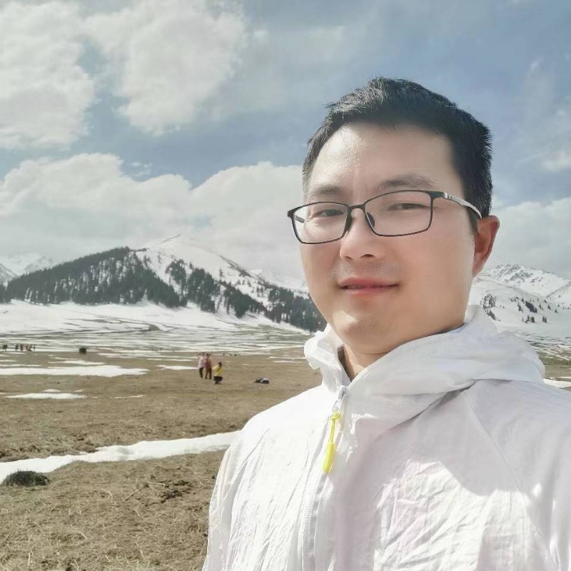曹云海的第一张照片--临沂相亲服务中心