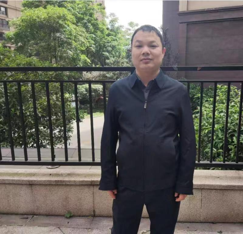 JACK的第一张照片--临沂相亲服务中心