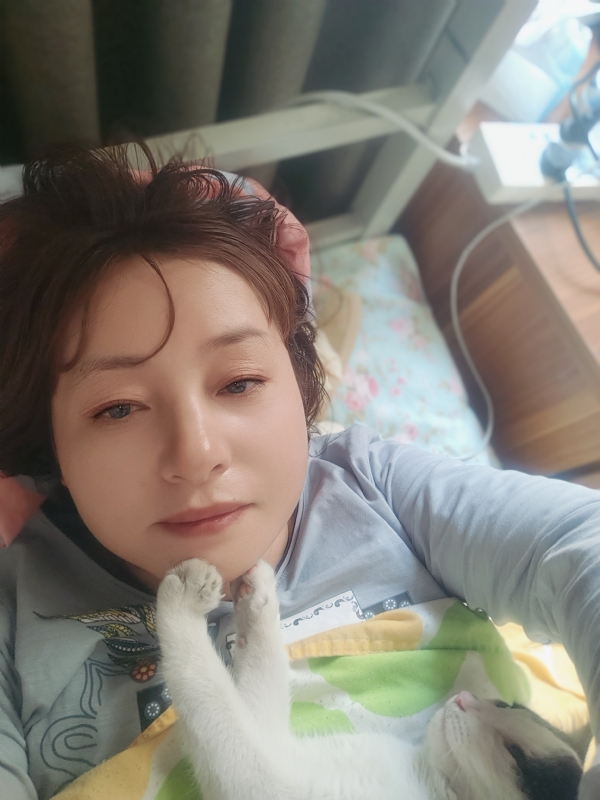 春天的第一张照片--临沂相亲服务中心