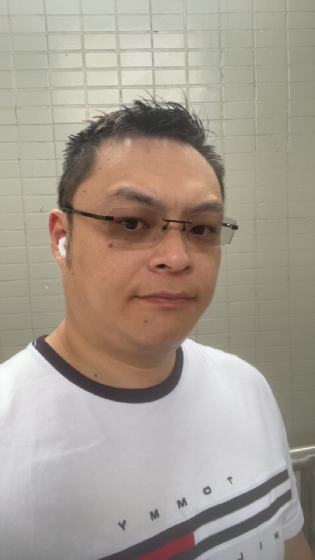 iansuen的第一张照片--临沂相亲服务中心