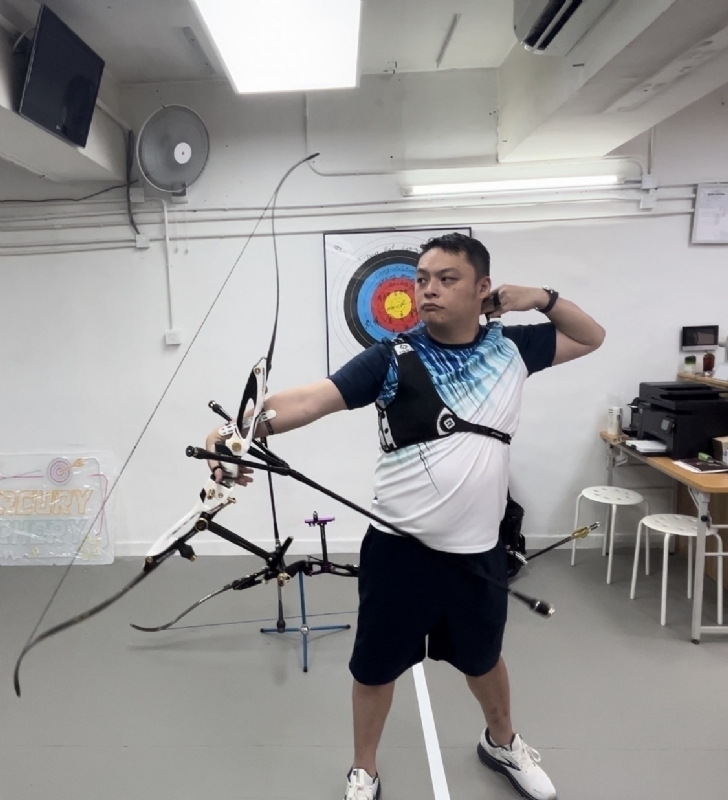 iansuen的第二张照片--临沂相亲服务中心