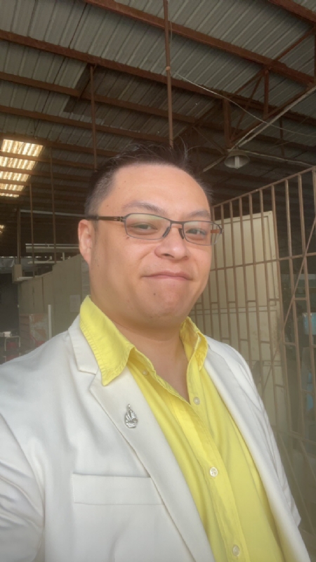 iansuen的第四张照片--临沂相亲服务中心