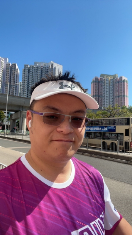 iansuen的第五张照片--临沂相亲服务中心
