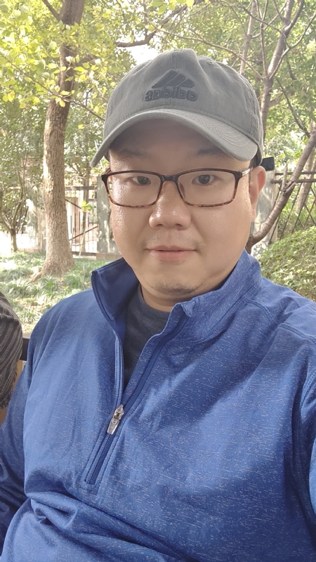 卡卡虎的第一张照片--临沂相亲服务中心