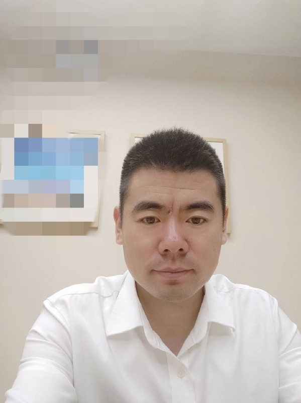 大水的第一张照片--临沂相亲服务中心