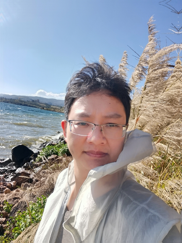 梅安歌的第一张照片--临沂相亲服务中心