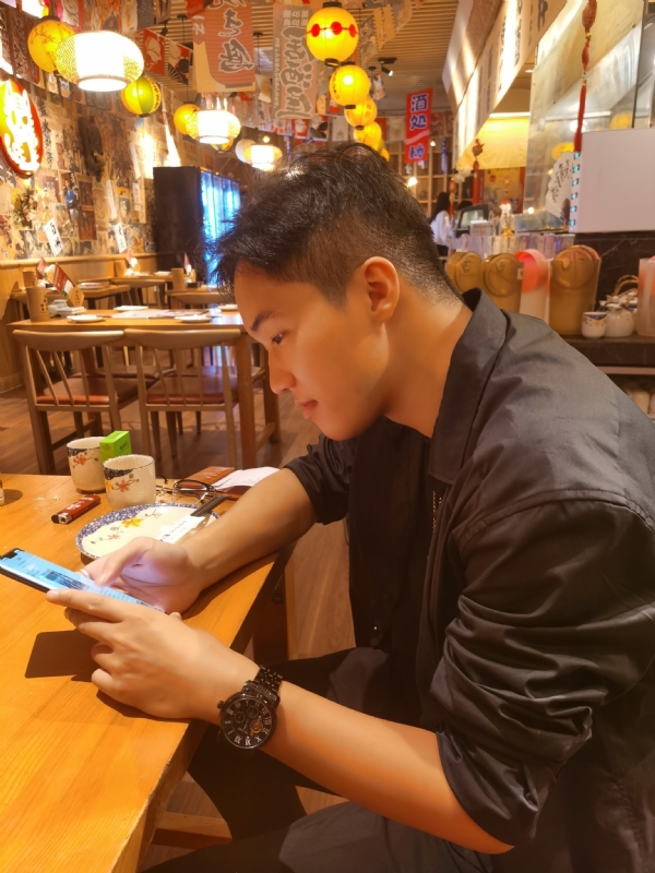 乳酸菌君的第二张照片--临沂相亲服务中心