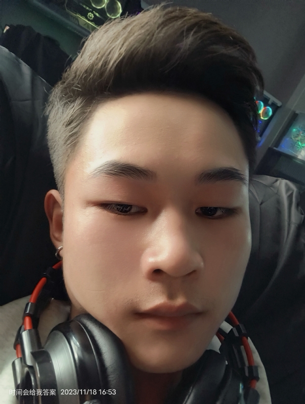 烦烦的小林的第一张照片--临沂相亲服务中心