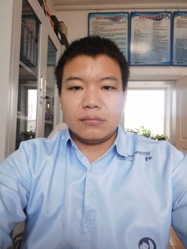 ╰┛颏骨铭心┏╮的第一张照片--临沂相亲服务中心
