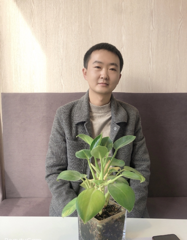 亦然的第一张照片--临沂相亲服务中心