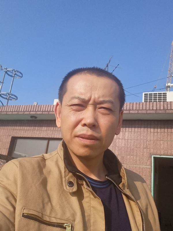 红尘逐浪的第一张照片--临沂相亲服务中心