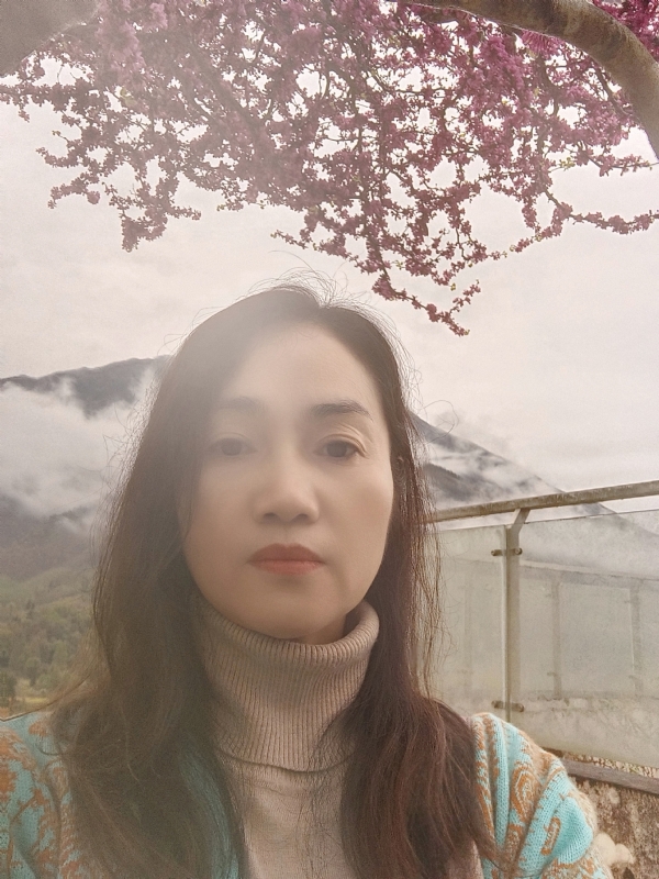 悠然磬歆的第一张照片--临沂相亲服务中心