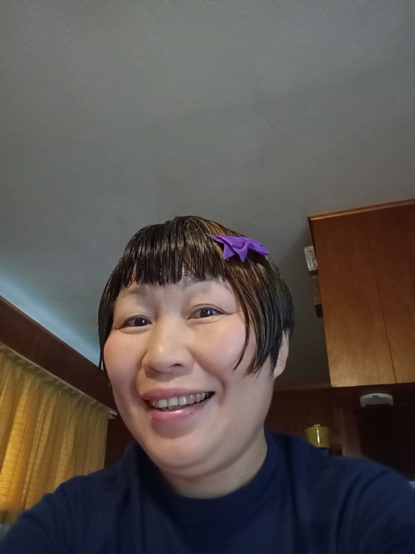 小莲的第三张照片--临沂相亲服务中心