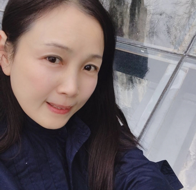 安然的第一张照片--临沂相亲服务中心