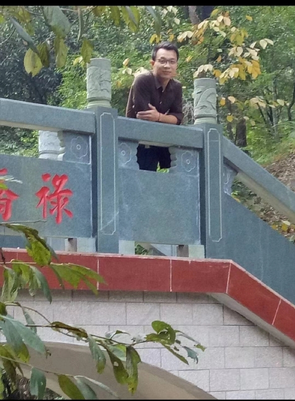 小茶的第三张照片--临沂相亲服务中心