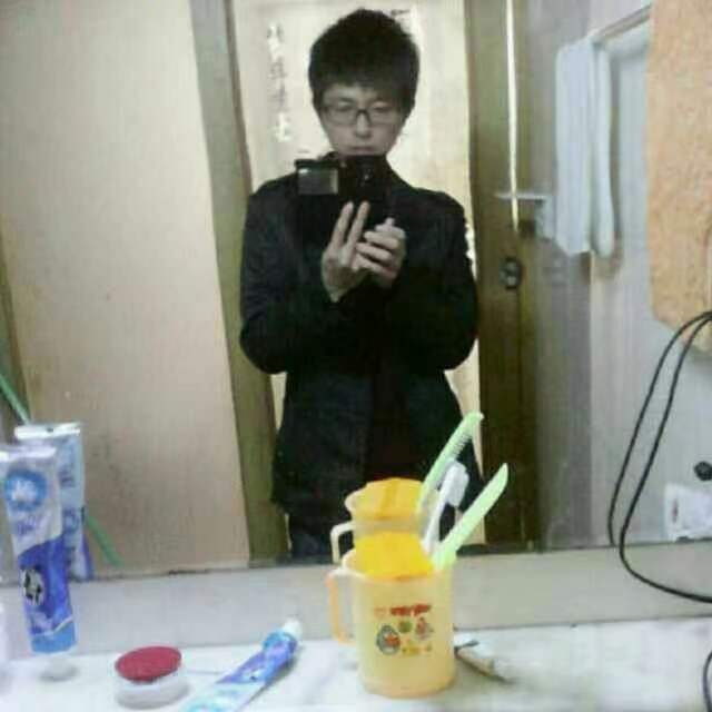 醉挽清风的第一张照片--临沂相亲服务中心