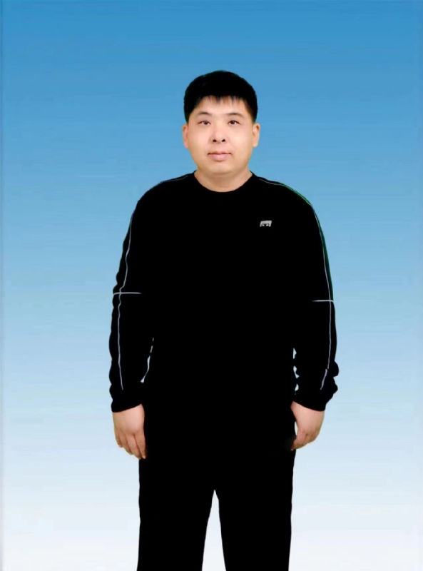 羡之的第三张照片--临沂相亲服务中心