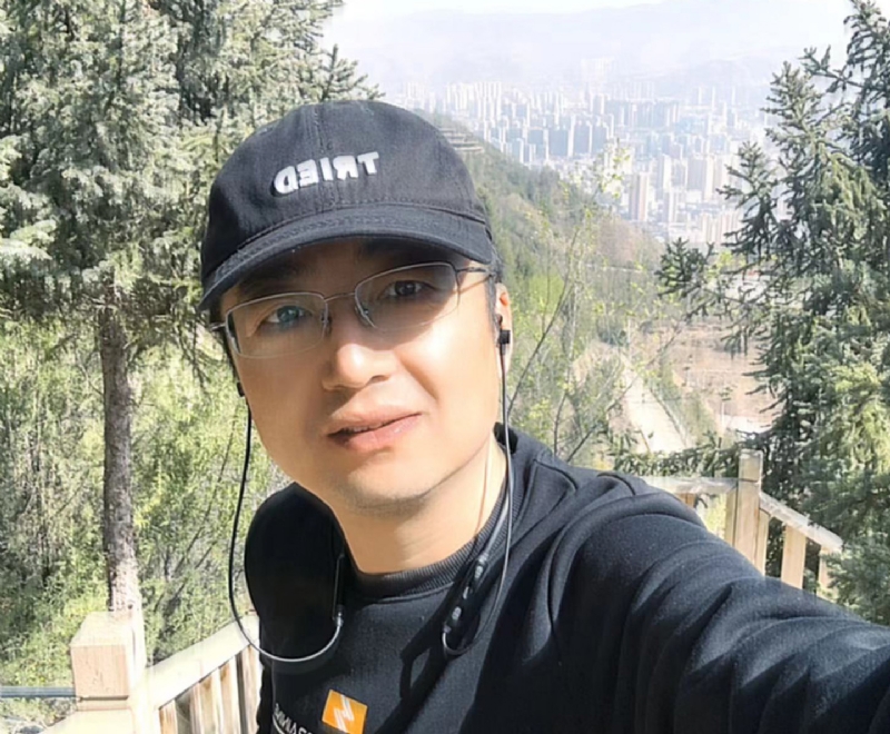 磐石的第一张照片--临沂相亲服务中心