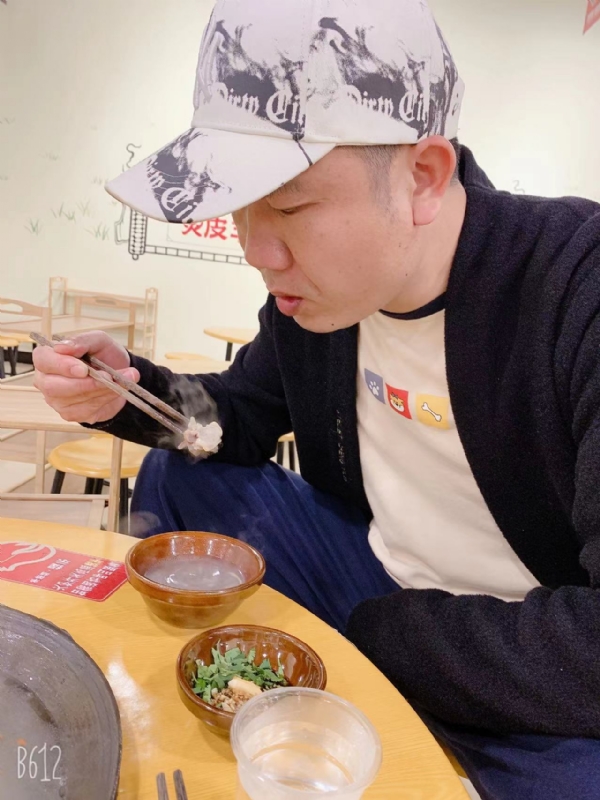 护你一生的第一张照片--临沂相亲服务中心