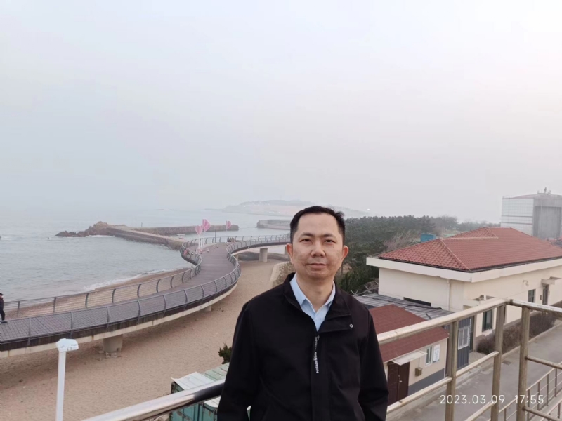 水流东的第二张照片--临沂相亲服务中心