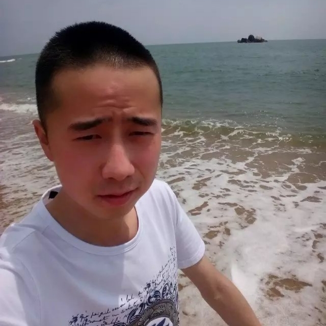 海绵宝宝的第二张照片--临沂相亲服务中心