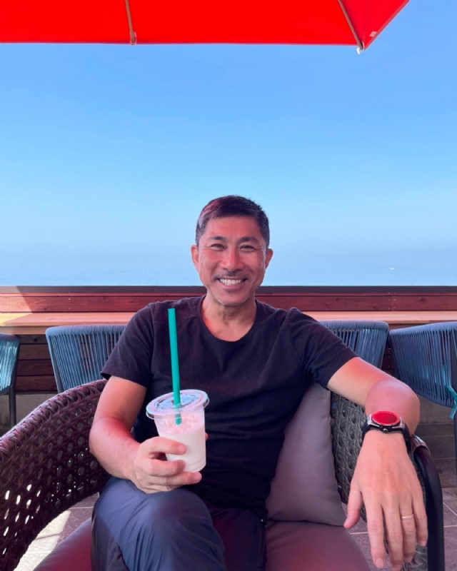 爱我所爱的第一张照片--临沂相亲服务中心