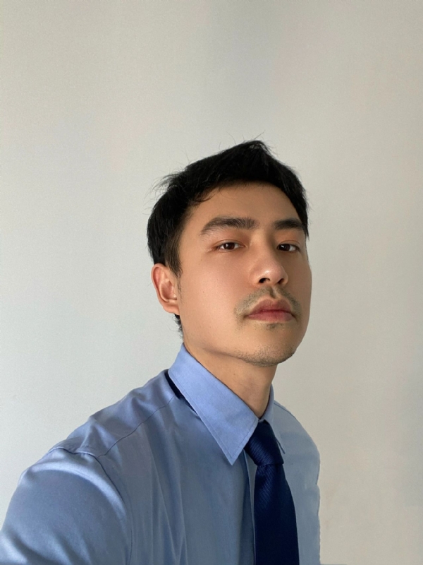 寻觅的第一张照片--临沂相亲服务中心