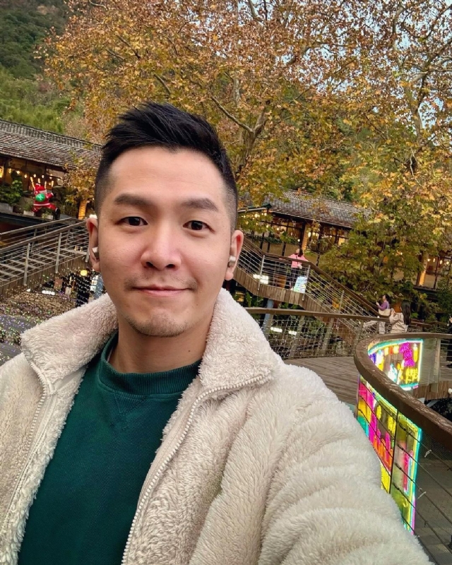 張誠健的第一张照片--临沂相亲服务中心