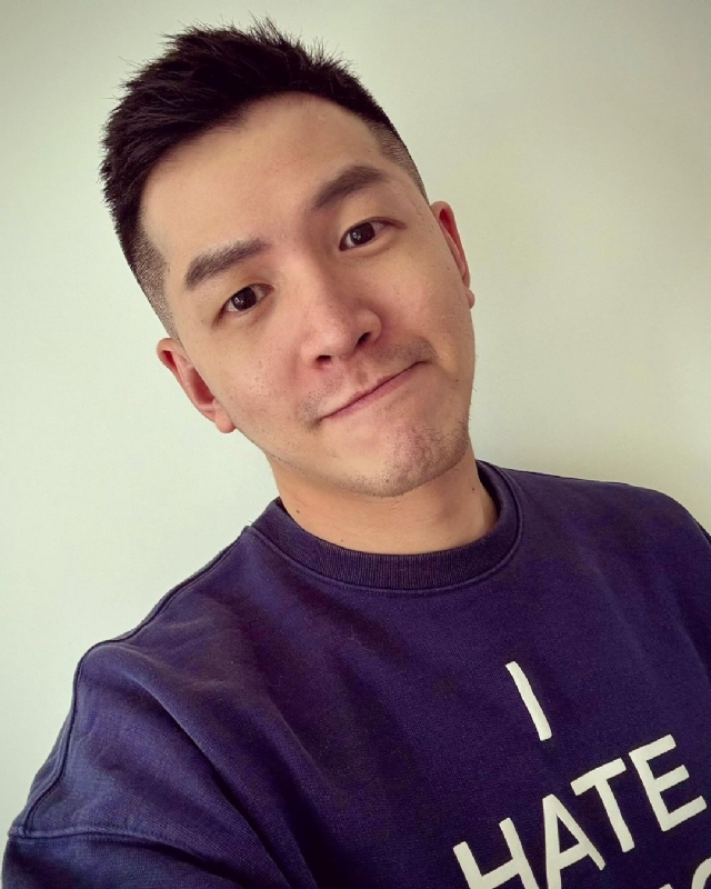 張誠健的第三张照片--临沂相亲服务中心