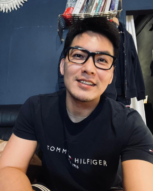 宗翰的第一张照片--临沂相亲服务中心