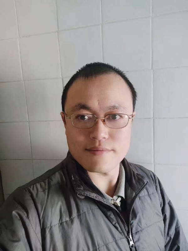 吉祥的第一张照片--临沂相亲服务中心