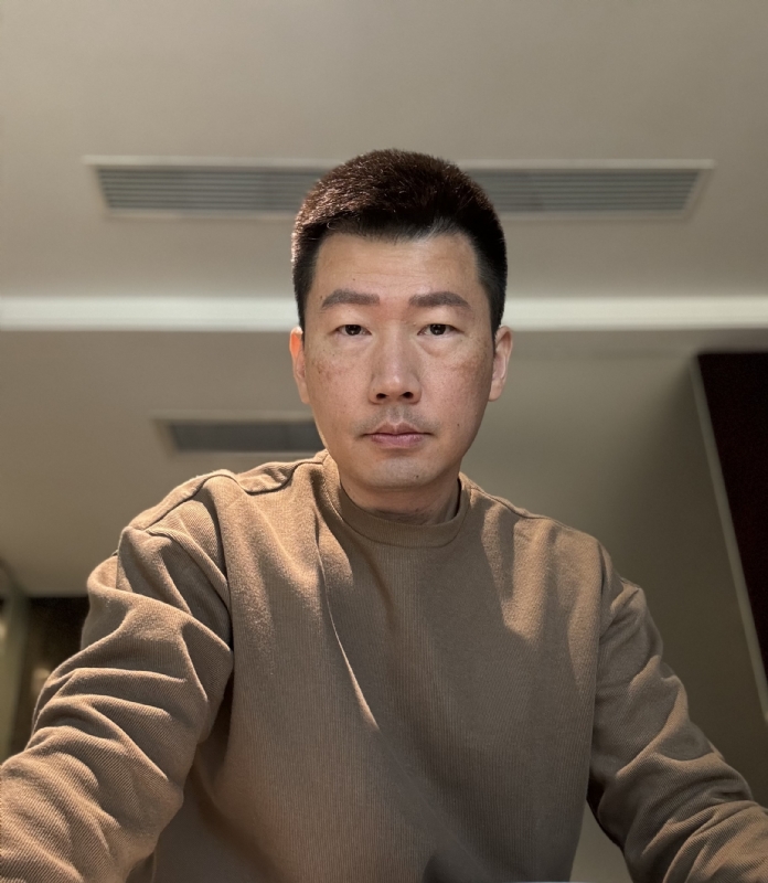 西恩的第二张照片--临沂相亲服务中心