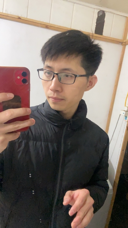 帆仔的第一张照片--临沂相亲服务中心