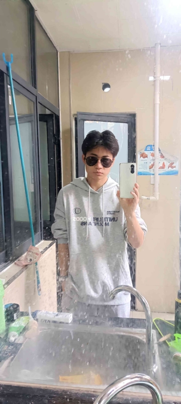 我是熊兴松的第一张照片--临沂相亲服务中心