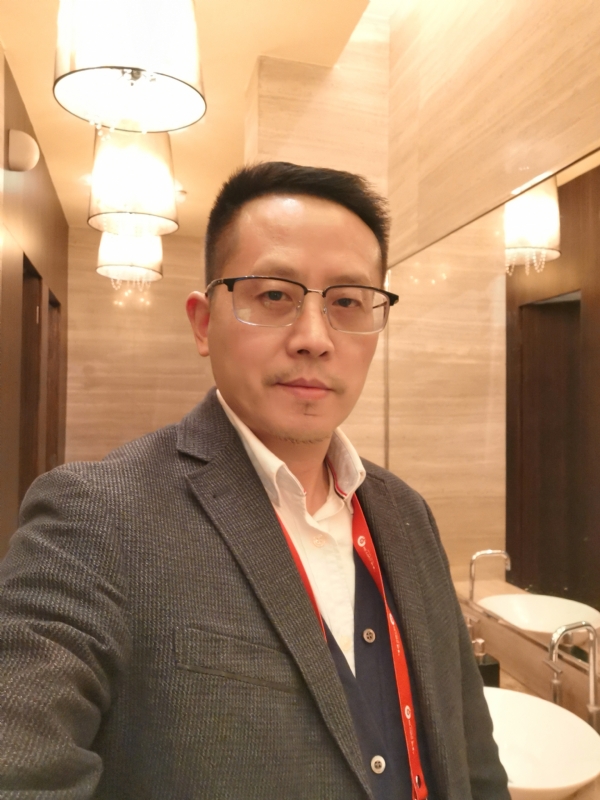 燕青的第三张照片--临沂相亲服务中心
