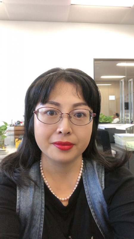 炘炘的第一张照片--临沂相亲服务中心