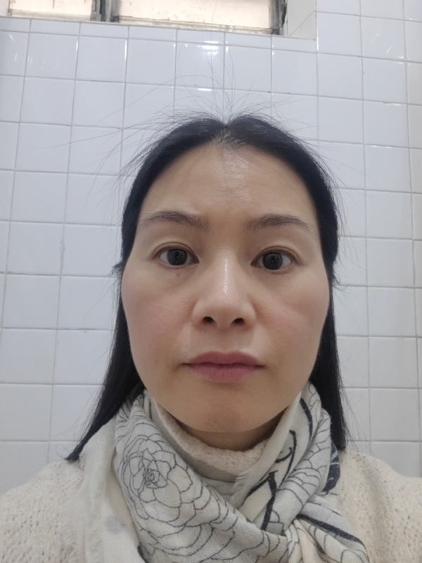 罌粟花的第一张照片--临沂相亲服务中心