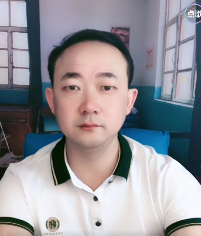 成秀才的第一张照片--临沂相亲服务中心