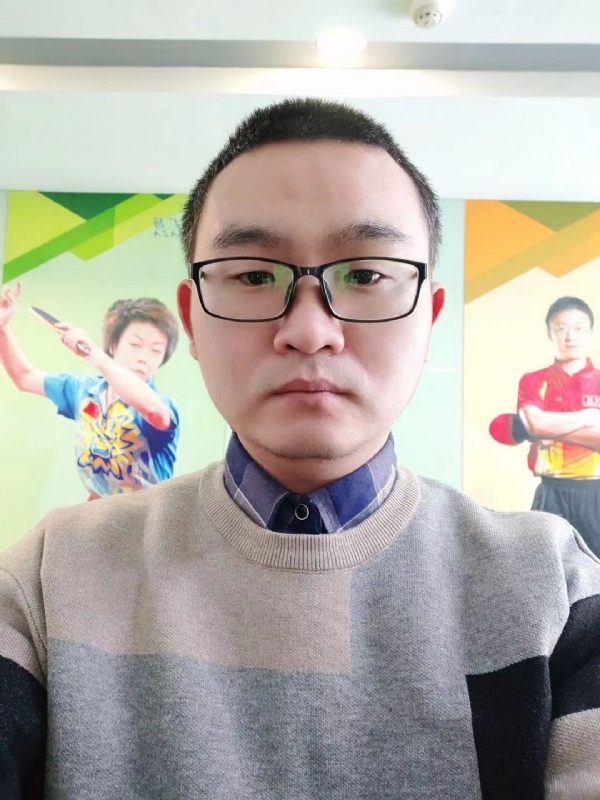 小乐的第二张照片--临沂相亲服务中心
