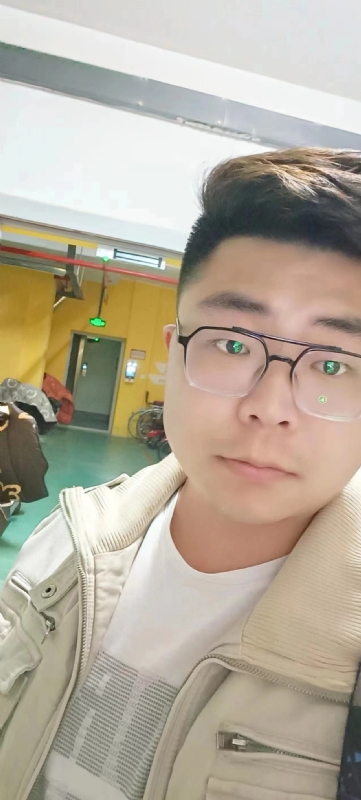 阿政的第一张照片--临沂相亲服务中心