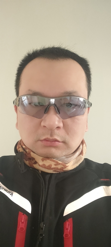 寓意天心的第一张照片--临沂相亲服务中心