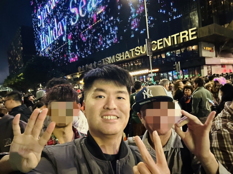 Jason的第一张照片--临沂相亲服务中心