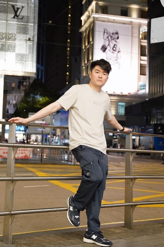 Jason的第二张照片--临沂相亲服务中心