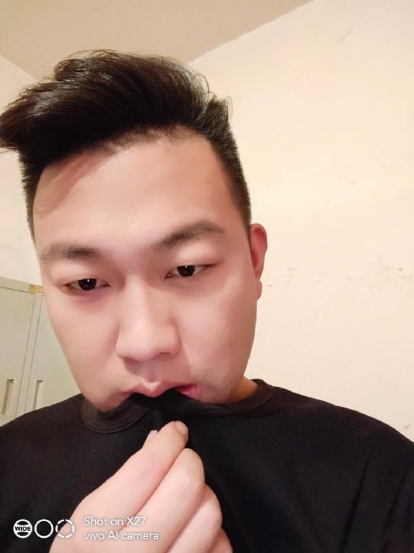 累觉不爱的第一张照片--临沂相亲服务中心